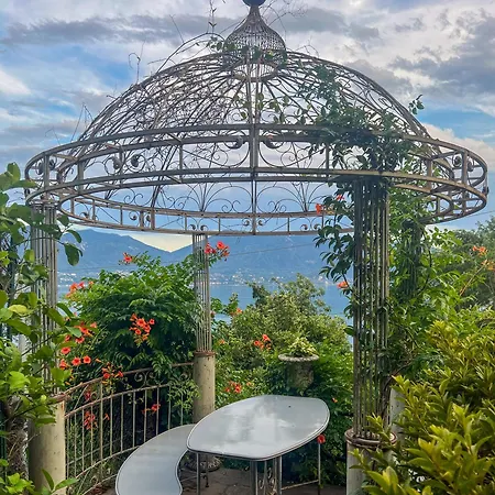 Zanotti Villa