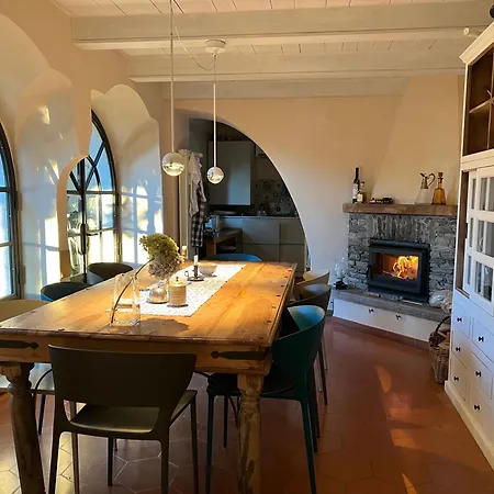 Zanotti Villa Cannero Riviera