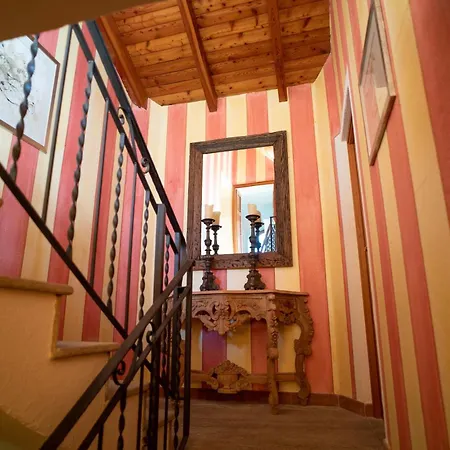 Zanotti Villa